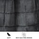 thumbnail image 2 of Manta UGG Nita, cálida, reversible, gruesa, 50 x 70 cm, 2 of 8