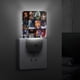 thumbnail image 4 of La Guerra de las Galaxias Luz nocturna LED con sensor de anochecer a amanecer para dormitorio, baño, pasillo, escaleras - Lámpara LED nocturna de enchufe, 0.5W - 1 pieza, 4 of 6