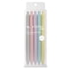 thumbnail image 1 of Lápices pasta 5 unidades colores pastel Lavoro, 1 of 7