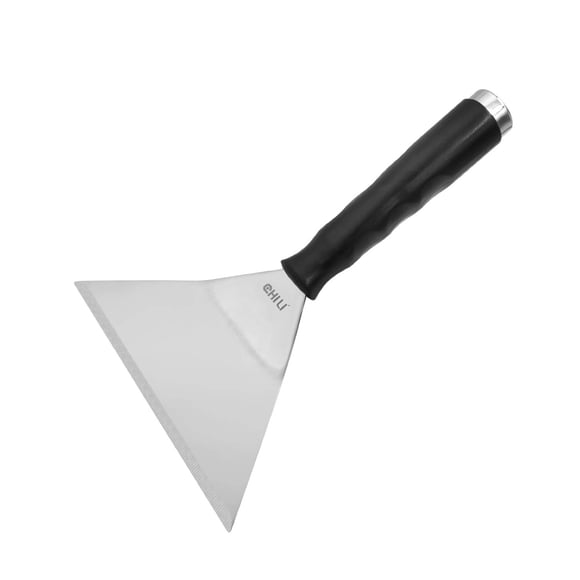 Cincel CHILI 18 cm Raspador Curvo de Acero Inoxidable