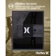 thumbnail image 5 of Gorra Hurley Trucker Visera Curva y Tejido de Secado de Humedad, 5 of 7