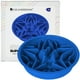 thumbnail image 1 of Cuenco para perros Slow Feeder Leashboss Cup Maze Puzzle Food, 4 tazas, 1 of 3