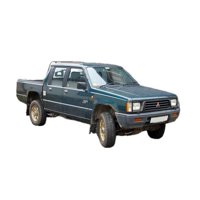 Filtro Aceite Para Auto Mitsubishi L200 1986-1996