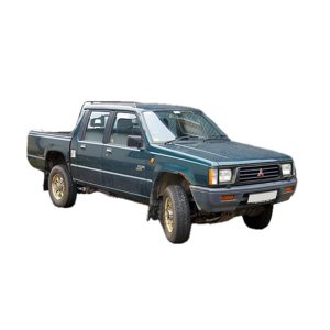 Filtro Aceite Para Auto Mitsubishi L200 1986-1996