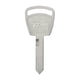 thumbnail image 1 of Llave en blanco Hillman H56 de doble cara para Ford10, 1 of 1