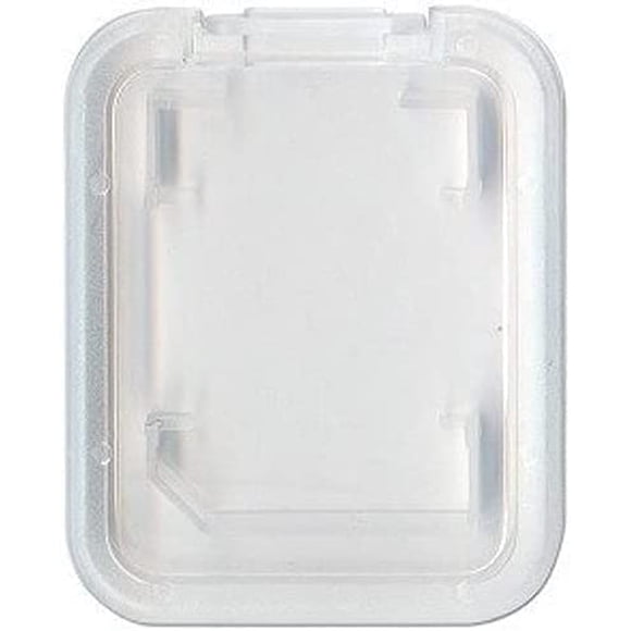 Funda para tarjetas de memoria eTech Collection para SD/SDHC/SDXC (paquete de 200)