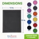 thumbnail image 4 of Protectores para Refrigerador BluApple FreshMats Paquete de 4 30x38cm, 4 of 6