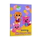 thumbnail image 1 of Pinkfong Cuadro decorativo colgante - Arte de pared - Póster enmarcado - Decoración de pared - Regalos para familia, amigos y aficionados 40*60 cm, 1 of 6