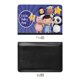thumbnail image 3 of Little Baby Bum Porta Pasaporte y Cartera de Viaje Premium de Cuero PU, Funda de Pasaporte Bloqueo RFID con Ranuras para Tarjetas de Crédito, Estuche para Libro de Pasaporte para Familia 10cm × 15cm, 3 of 6