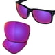 thumbnail image 2 of Lentes para Gafas de Sol SAUCER Oakley Holbrook OO9102 Polarizadas, 2 of 4