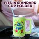 thumbnail image 3 of Vaso Térmico Silver Buffalo Girl Power 1183 ml, 3 of 5