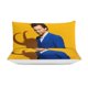 thumbnail image 4 of Tom Hiddleston Bedding Sets Ultra Soft Skin-Friendly Duvet Cover 3 Piece, Cute Comforter Cover Bed Set for Boys Girls Kids, 4 of 5
