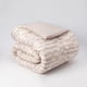 thumbnail image 3 of Plumon Reversible 1.5 Plaza Ladrillo Beige, 3 of 3