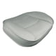 thumbnail image 1 of Funda De Cojín Para Coche, Accesorios Interiores Resistentes Al Desgaste, Fundas Acolchadas Para Asiento De Coche, Gris, 1 of 5