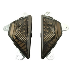 Genérico - Intermitentes Moto Kawasaki Ninja 300 / 400 / 650 / Zx6R (2Un)