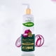 thumbnail image 2 of Prakritik Shampoo Cebolla Roja y Castor 250 ml, 2 of 3