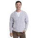 thumbnail image 1 of Sweater Cardigan Gris claro gris 3XL, 1 of 4