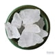 thumbnail image 3 of Piedra de Alumbre Natural Shudh Online 500g Cristal de Fitkari, 3 of 7