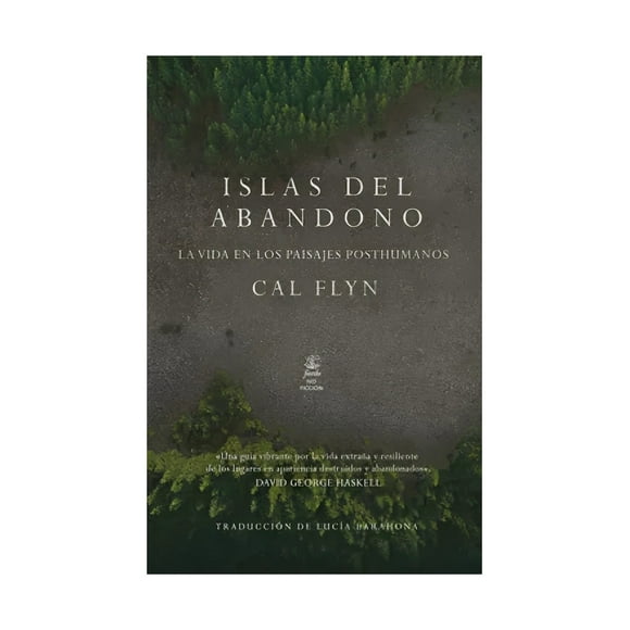 LIBRO ISLAS DEL ABANDONO /695