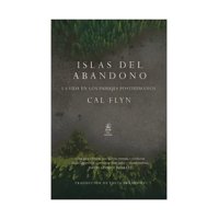 Fiordo - Libro Islas Del Abandono 695