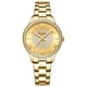 thumbnail image 1 of Reloj Analogo Dorado Curren 9084_6, 1 of 1