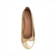 thumbnail image 4 of Ballerina Mujer Bata Delhi, 4 of 5