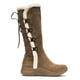 thumbnail image 1 of Bota Casual Mujer Dania Café 35, 1 of 3