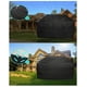thumbnail image 2 of Funda Asador Cobertor Parrilla Protector Impermeable 145x117, 2 of 4