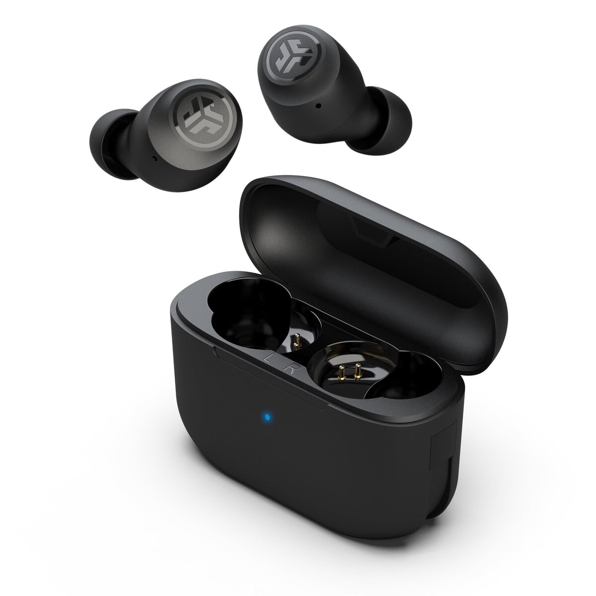 Audafonos Jlab Go Air Pop Bluetooth Inalambricos 32h Negro