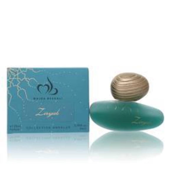 Perfume Ziryab de Majda Bekkali, perfume unisex, 117 ml