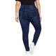 thumbnail image 3 of Jeans Skinny Rotos Plus Size., 3 of 4