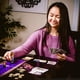 thumbnail image 5 of Juego de mesa USAOPOLY Harry Potter Hogwarts Battle Defence, 5 of 9