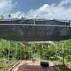 thumbnail image 2 of Protect Your Outdoor Space with this 1pc Anti-UV Sun Shade Net Gazebo Shelter Canopy!, 2 of 2