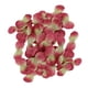 thumbnail image 1 of 300x Simulación De Pétalos De Flores Artificiales Artesanales Para La Pared Del Jardín Del Hogar Rojo, 1 of 3