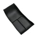 thumbnail image 1 of Bandeja organizadora inferior para consola central automotriz, caja de almacenamiento con inserto de reposabrazos de TPE para reemplazo de sello, fáci , negro, 1 of 5