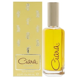 Perfume Revlon Ciara Para Mujer 68 Ml Spray 100% Concentrado