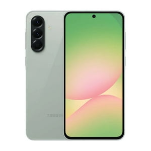 Samsung - Smartphone Galaxy A56 128Gb 8Gb Ram 5G - Oliva