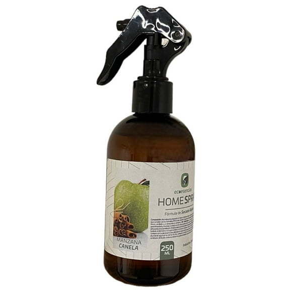 Home Spray Manzana canela