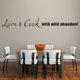 thumbnail image 2 of Decomural Love And Cook Kitchen WS-16018, 2 of 2