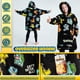 thumbnail image 3 of Sudadera portátil con capucha Pokémon Pikachu para niños y adolescentes, 3 of 3