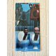 thumbnail image 4 of Mantel Cumpleaños Diseño Skibidi Toilet Negro Liso, 4 of 5