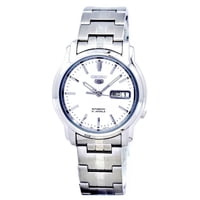 Reloj Seiko 5 Automatic 21 Jewels Snkk65 Snkk65K1 Snkk65K Men'S Watch