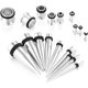 thumbnail image 2 of Kit de Dilatadores Vcmart de 14G a 00G, 36 Piezas, 2 of 3