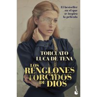 Booket - Los Renglones Torcidos De Dios
