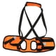 thumbnail image 1 of Arnés De Soporte Para Perros Piernas Traseras Anciano Discapacidad Caderas Pet Assist Sling Naranja XXL, 1 of 5