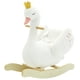 thumbnail image 1 of Balancín de madera Modelo Cisne, 1 of 1