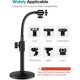 thumbnail image 2 of InnoGear Webcam Stand Arm for Desk Camera Mount Holder for Logitech, 2 of 3