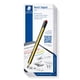thumbnail image 2 of Lápiz STAEDTLER Noris jumbo 180J 22. EMR para pantallas EMR, 2 of 9