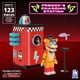 thumbnail image 2 of Playset PhatMojo Five Nights at Freddy's Charging Station, 2 of 6