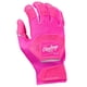 thumbnail image 2 of Guantes de bateo de béisbol Rawlings Workhorse Electric Unicorn, 2 of 7